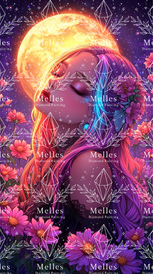 Moon Kisser - Essence Render (Budget Bliss)