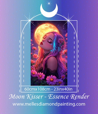 Moon Kisser - Essence Render