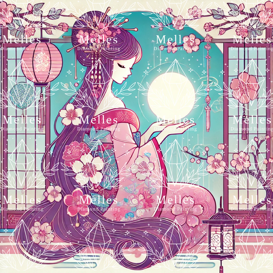 Moon Sakura