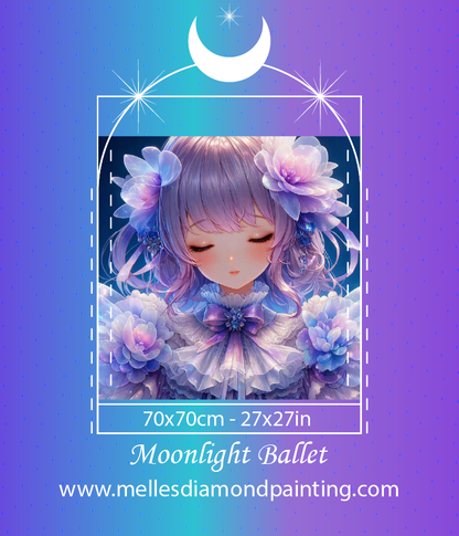 Moonlight Ballet