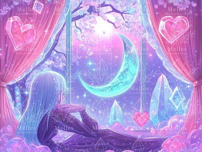 Moonlight Whispers