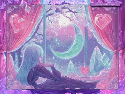 Moonlight Whispers