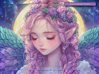 Moonlit Maiden