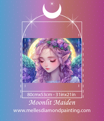 Moonlit Maiden