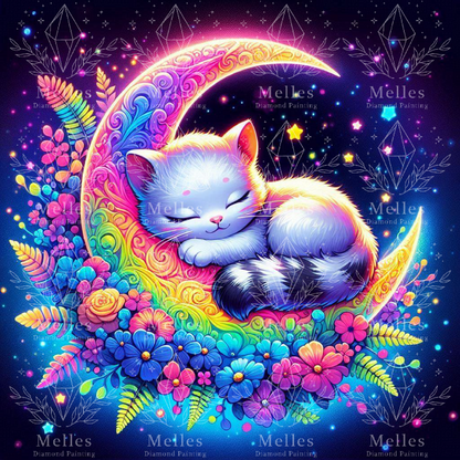 Moonnest Lullaby
