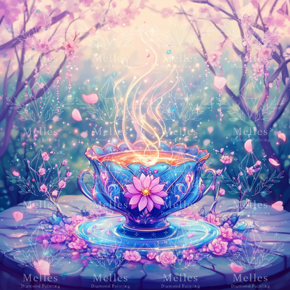 Moonpetal Infusion
