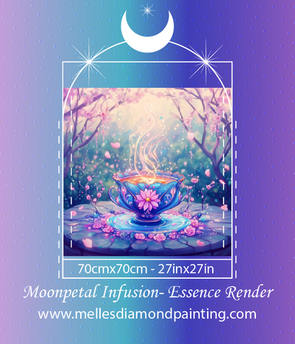 Moonpetal Infusion