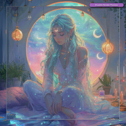 Moonsylph