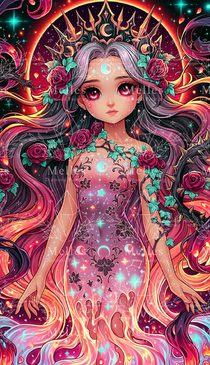 Morgana - Full Galaxy Dust