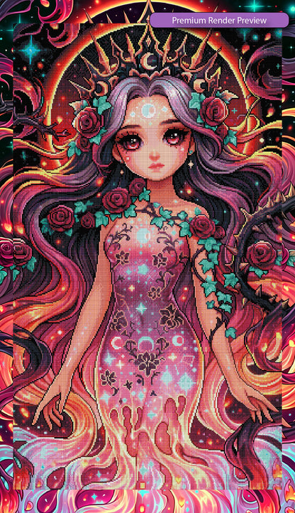 Morgana - Full Galaxy Dust