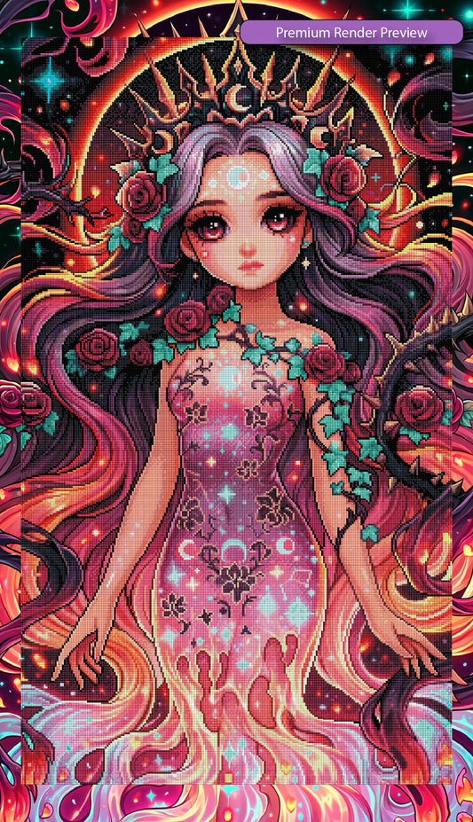 Morgana - Full Galaxy Dust