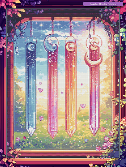 Morning Harmony