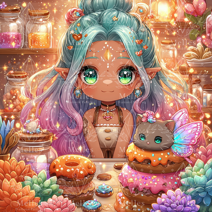 Muffinwing