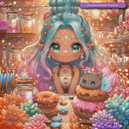 Muffinwing