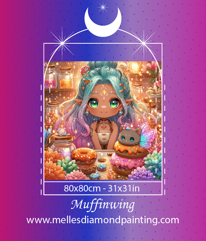 Muffinwing