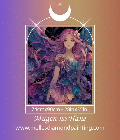 Mugen no Hane