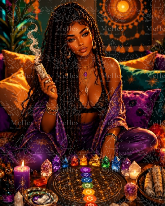 Mystic Energy