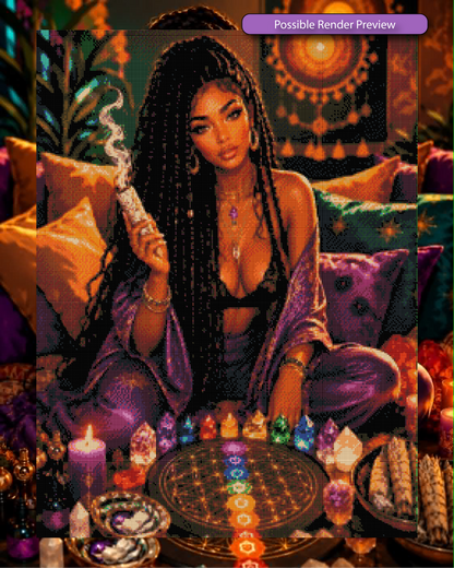 Mystic Energy