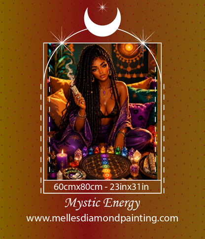 Mystic Energy