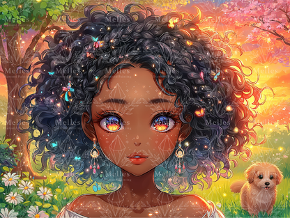 Nayeli Daydream