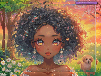 Nayeli Daydream