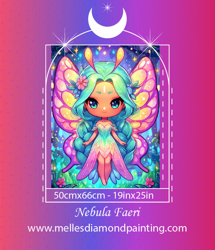 Nebula Faeri