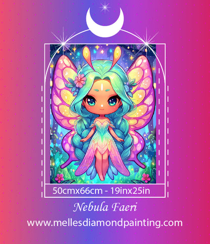 Nebula Faeri