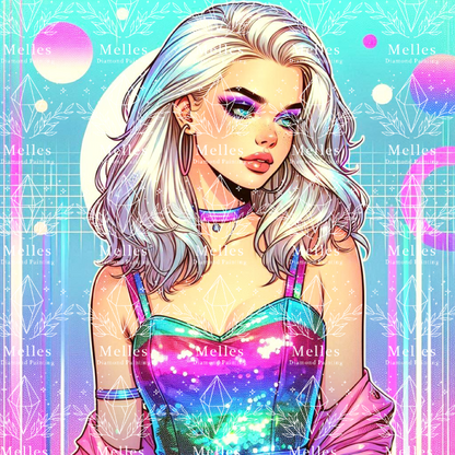 Neon Heartbeat