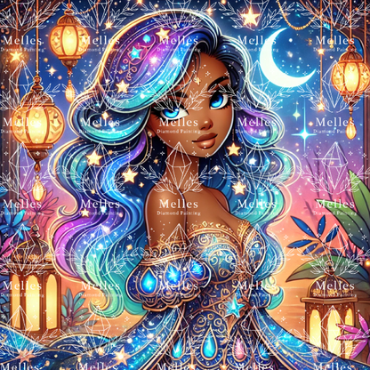 Noctelle - Celestial Betty