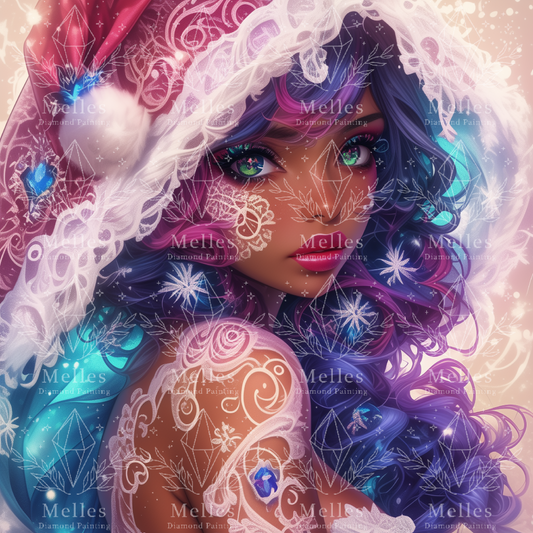 Noëlle of the Northern Lights