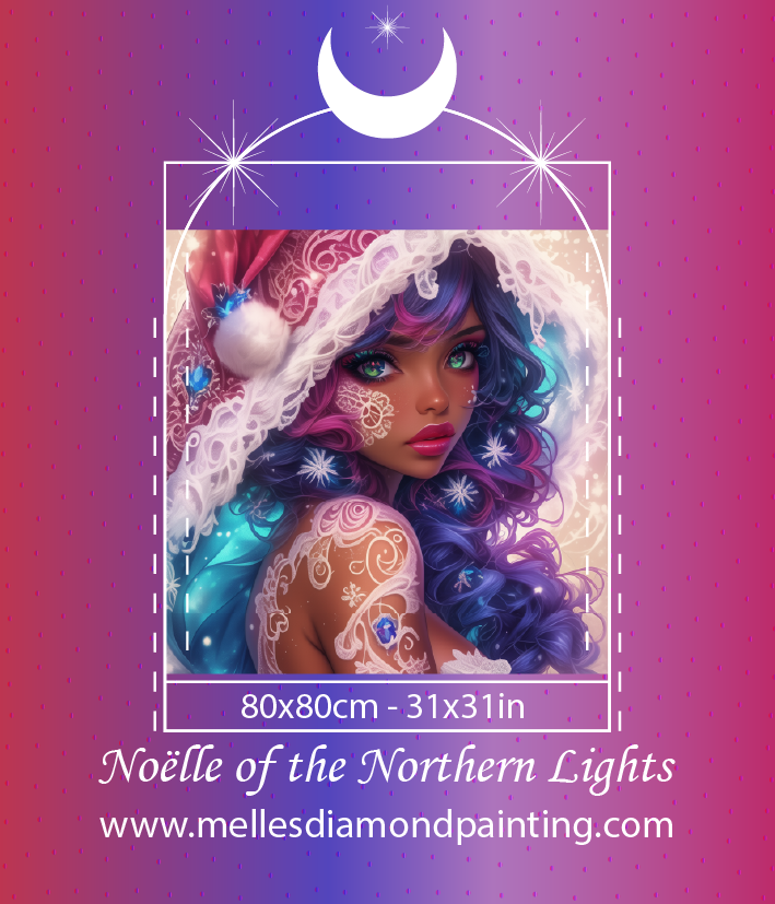 Noëlle of the Northern Lights