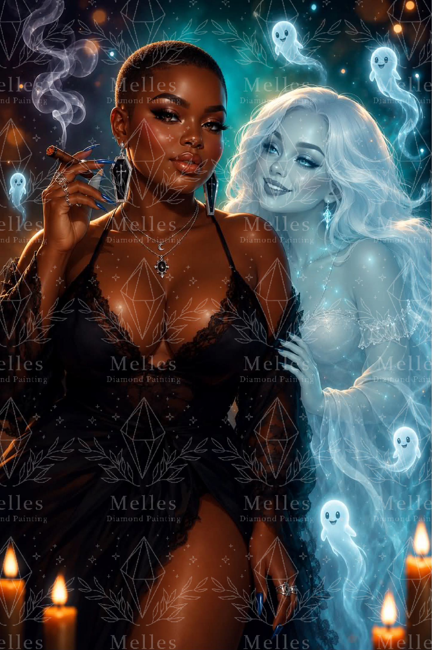 Nothing like Halloween