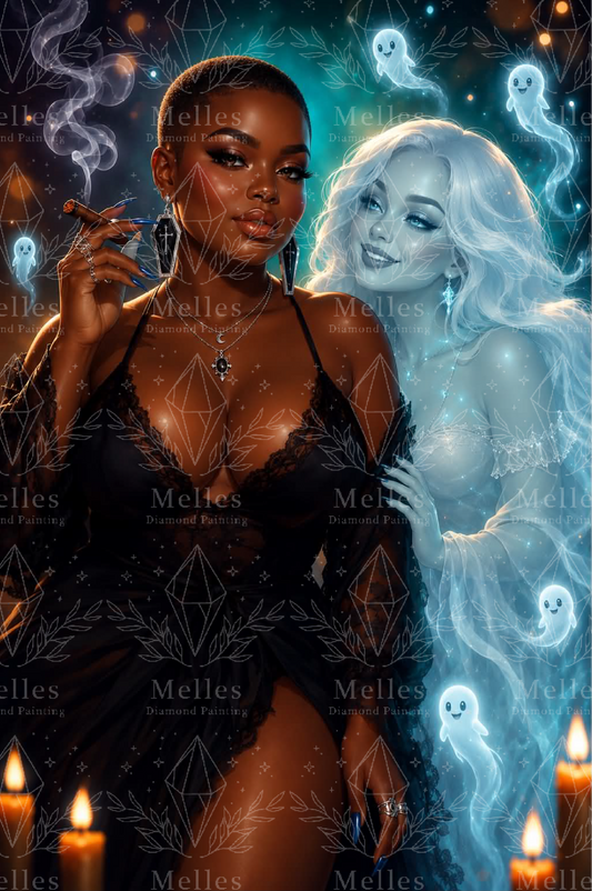Nothing like Halloween