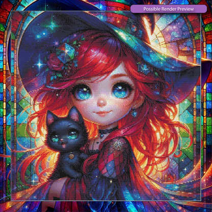 Nova Everwitch