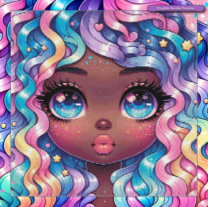 Nova Lulabelle