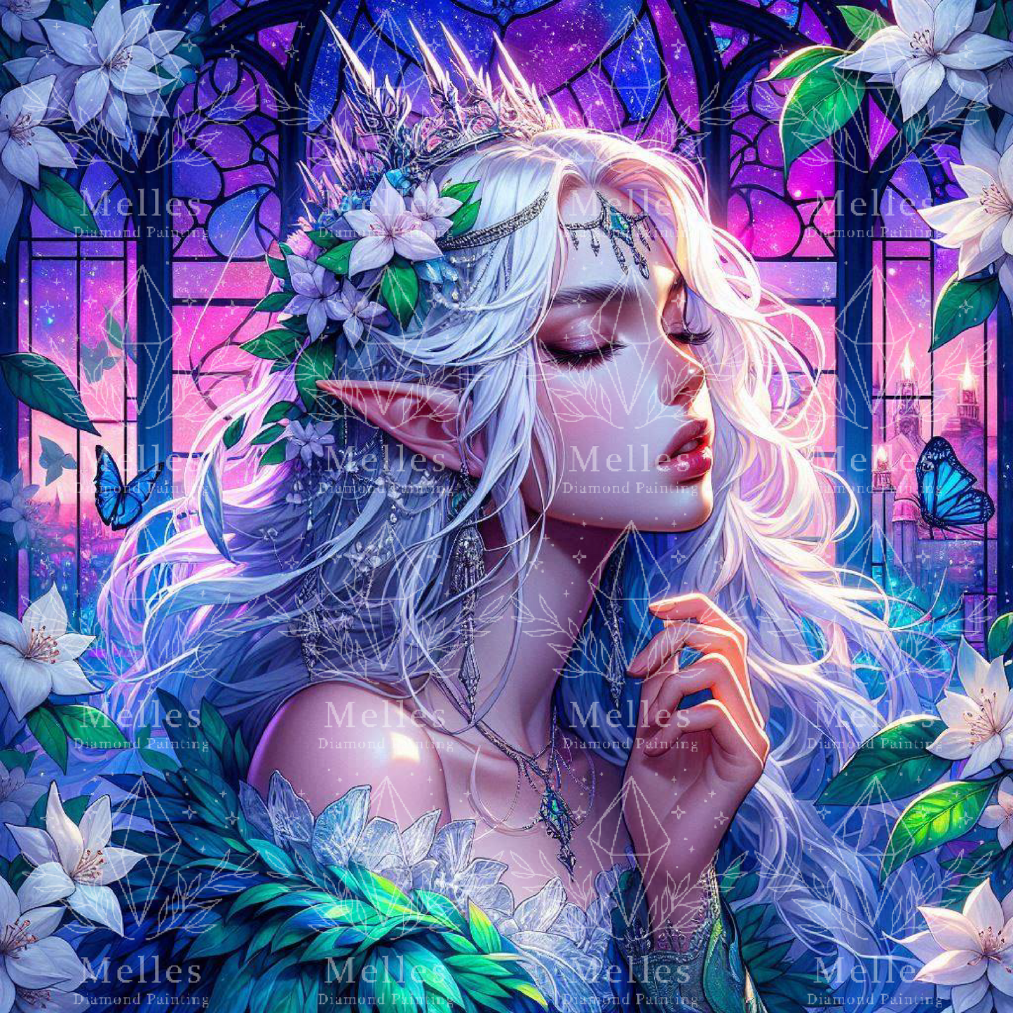 ニミラ・スターペタル