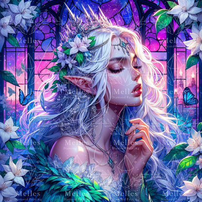 Nymira Starpetal