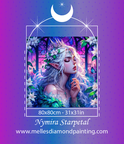 Nymira Starpetal