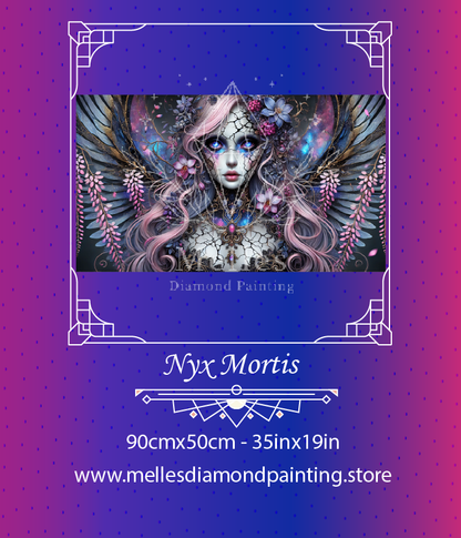 Nyx Mortis