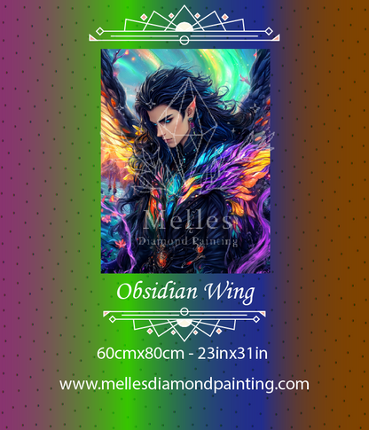 Obsidian Wing