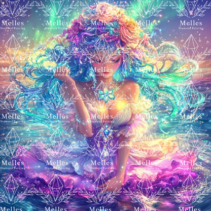 Ocean Bloom