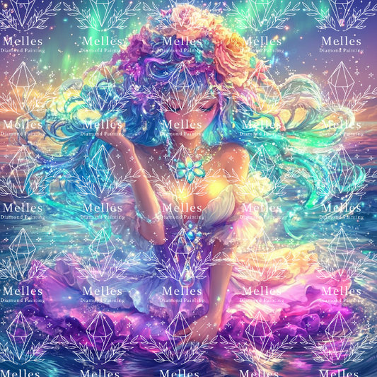 Ocean Bloom
