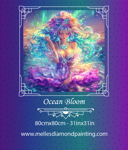 Ocean Bloom