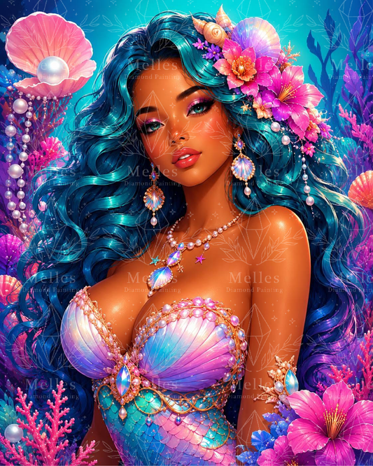 Ocean Diva