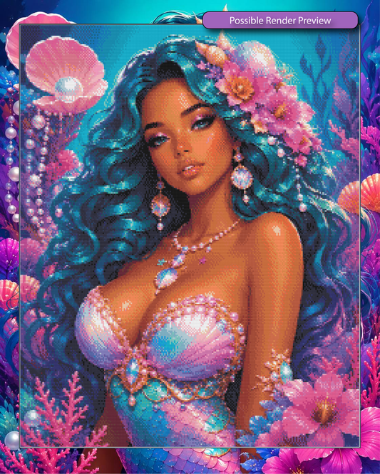 Ocean Diva