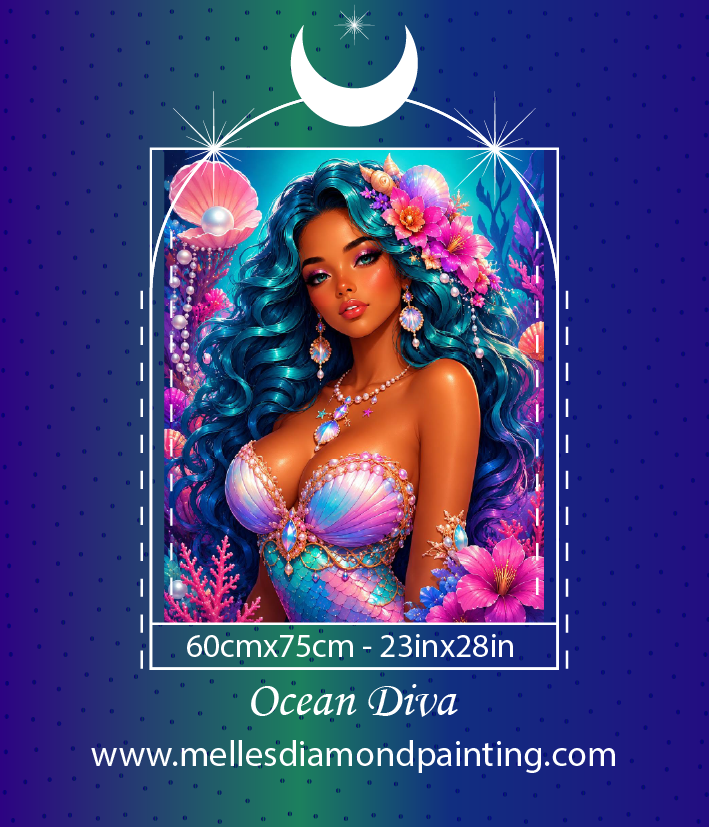 Ocean Diva