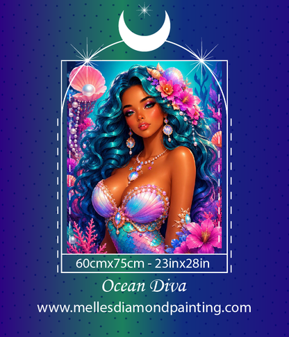 Ocean Diva
