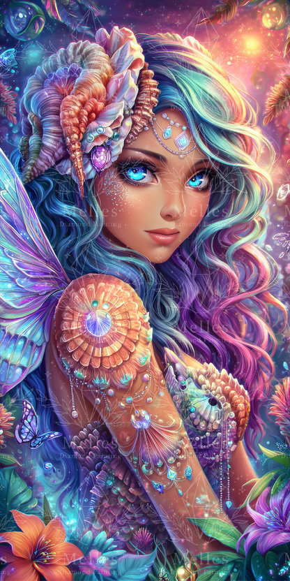 Oceana’s Radiance