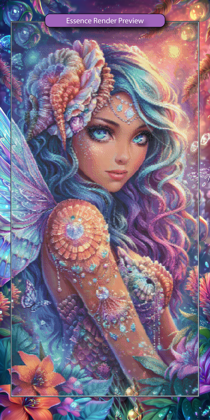 Oceana’s Radiance