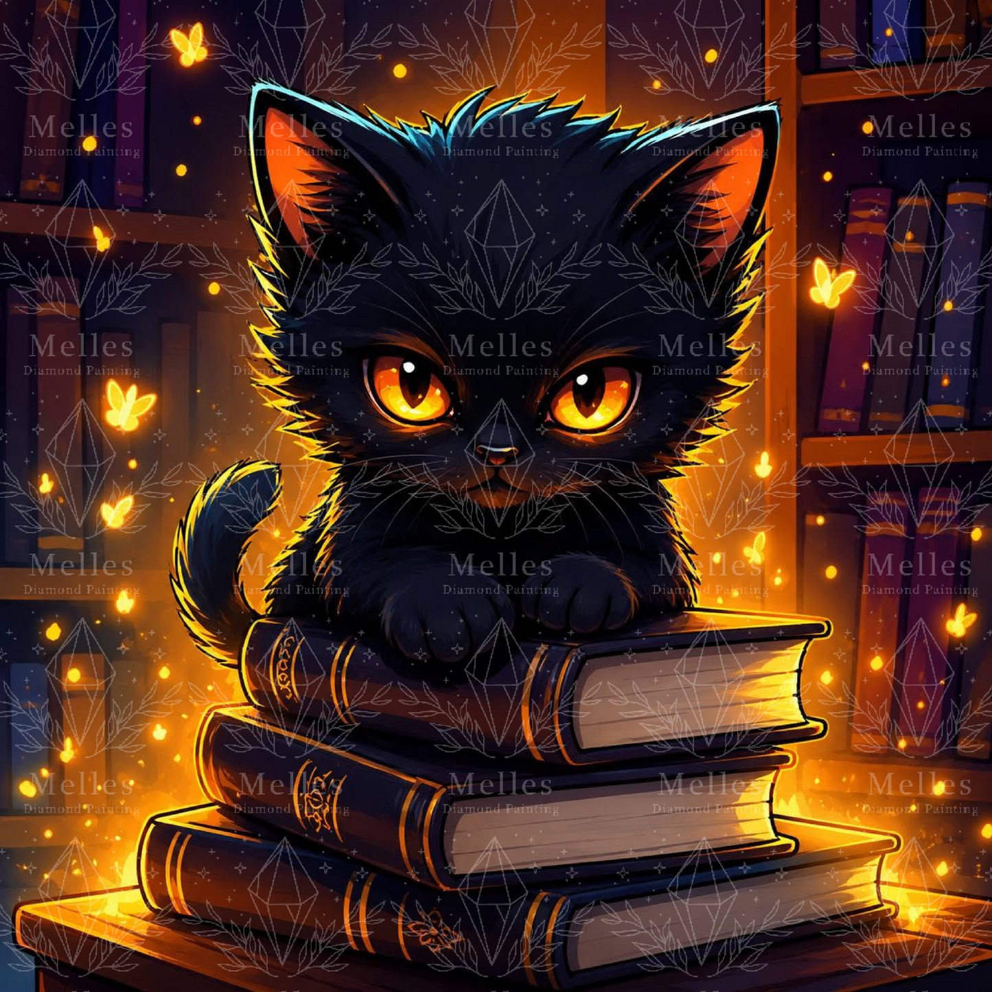 Of Paws and Books